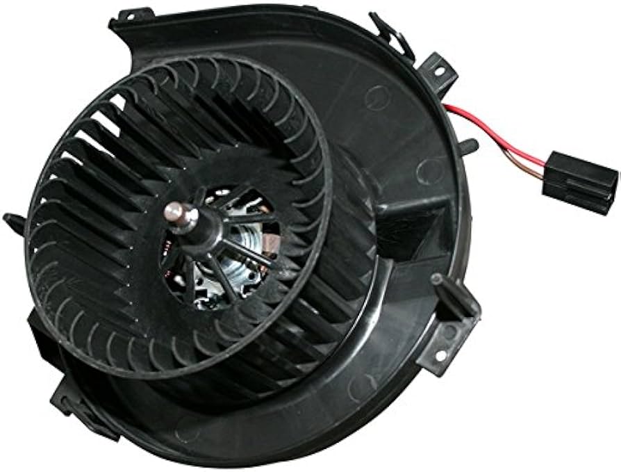 KRAFTVOLL 08130032-KALORIFER MOTORU 1.3 CDTI/1.7 DTI COMBO C 02 > 1845222/-3137
